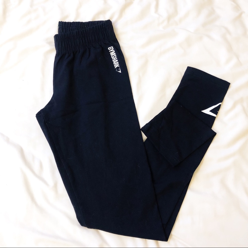 SOLD - Gymshark Ark Full Length Leggings